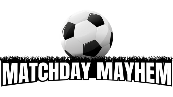 Matchday Mayhem 